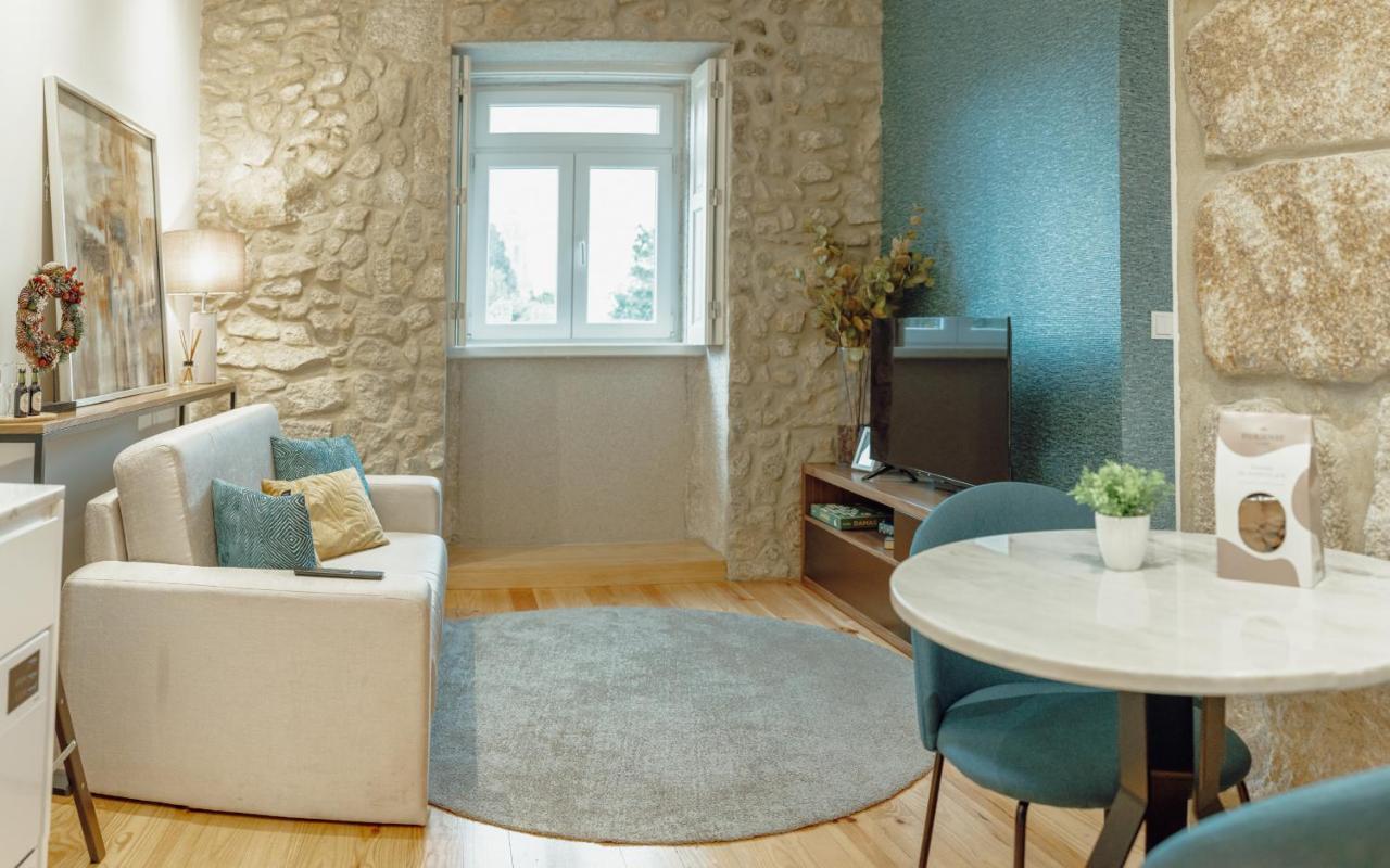 Oporto Pool Apartment By Vacationy Kültér fotó