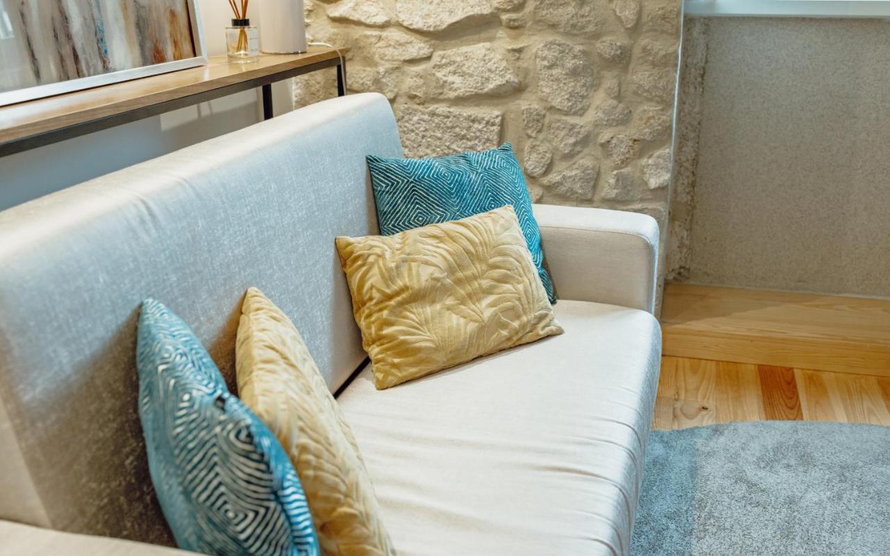 Oporto Pool Apartment By Vacationy Kültér fotó