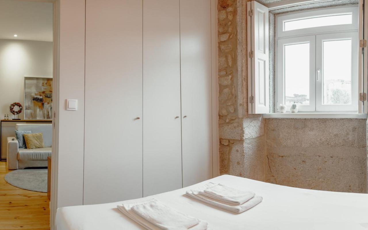 Oporto Pool Apartment By Vacationy Kültér fotó